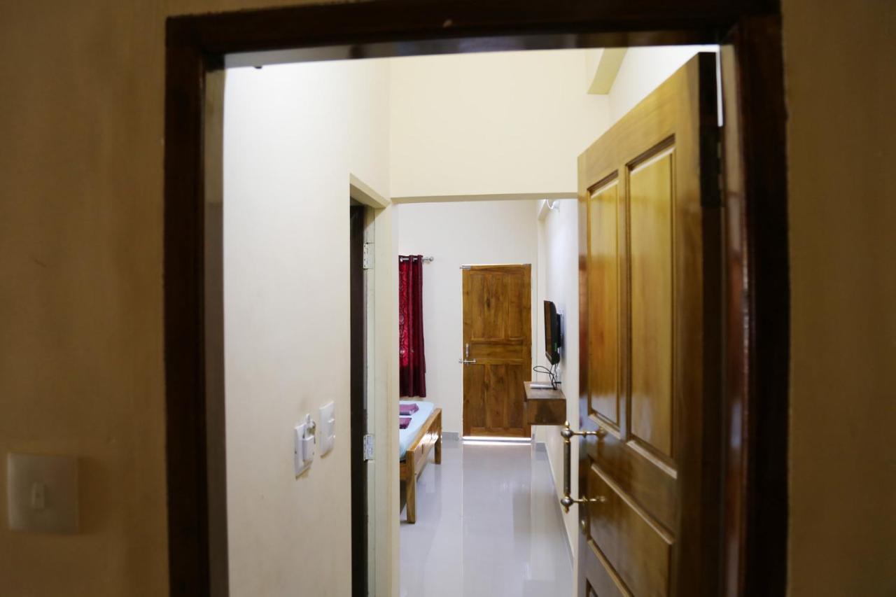 Sooryakamal Mahal Ξενοδοχείο Dharmastala Εξωτερικό φωτογραφία
